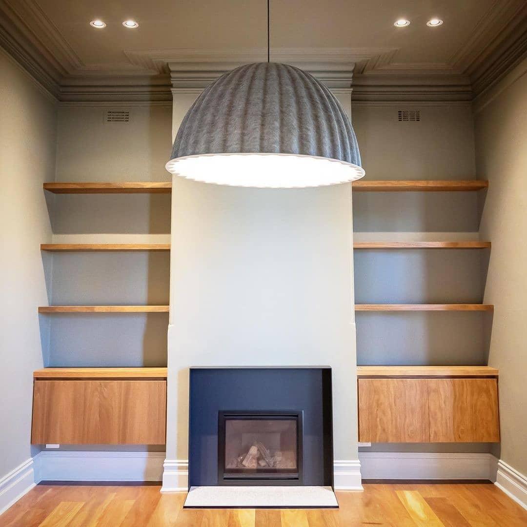 Under The Bell Pendant Lamp - view 2