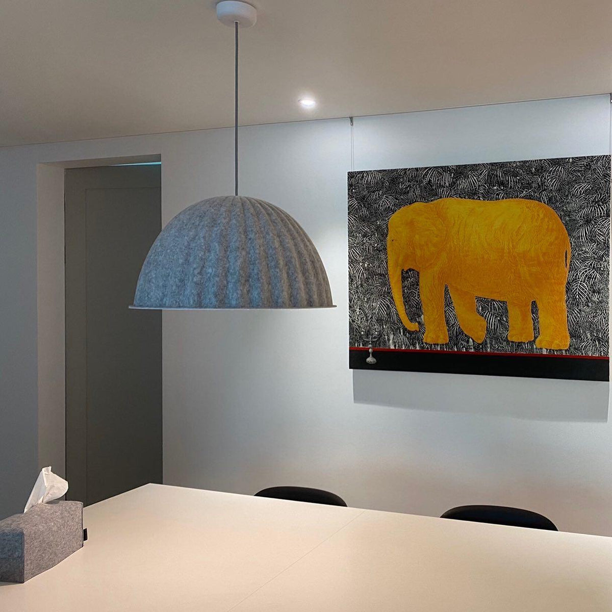 Under The Bell Pendant Lamp - view 20