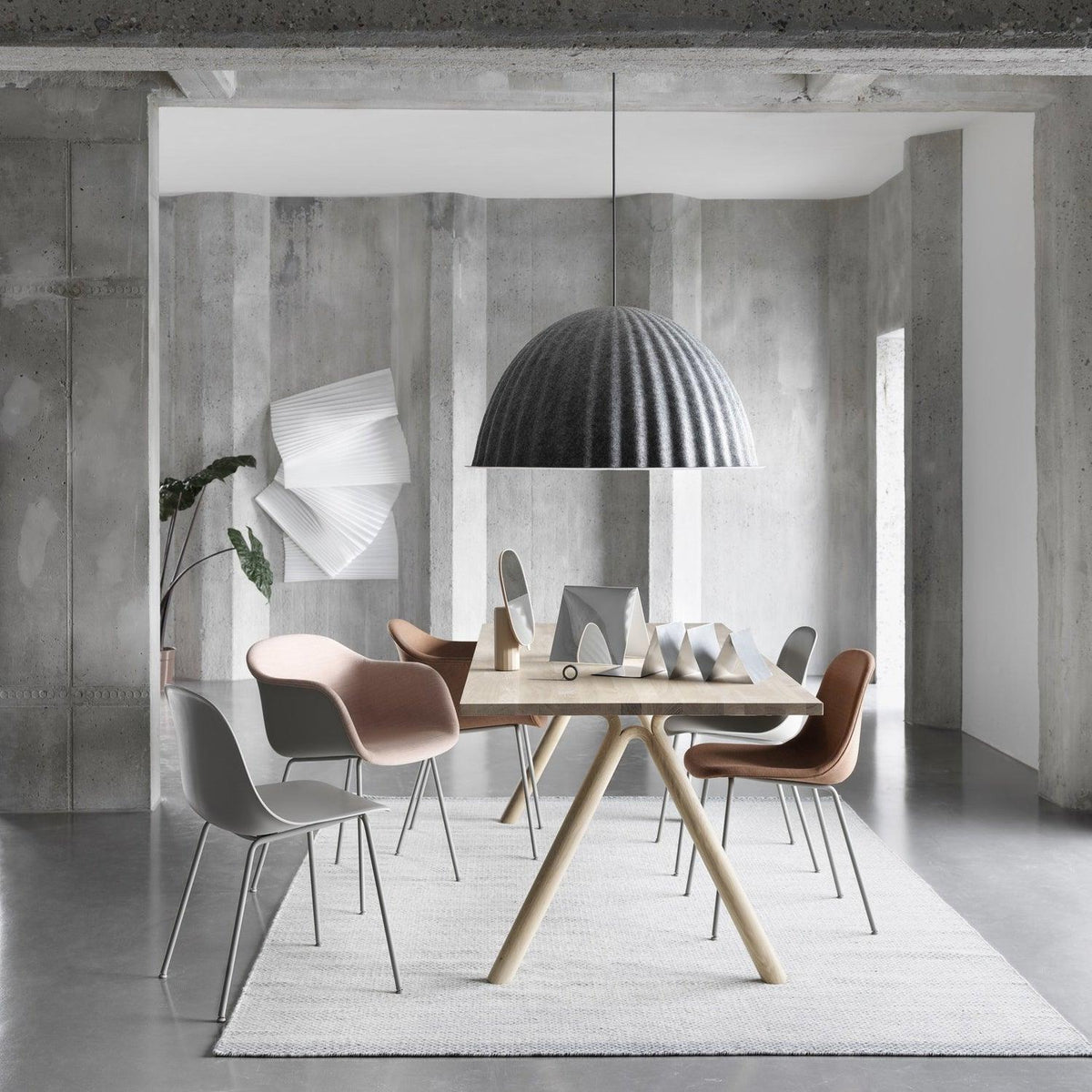 Under The Bell Pendant Lamp - view 21