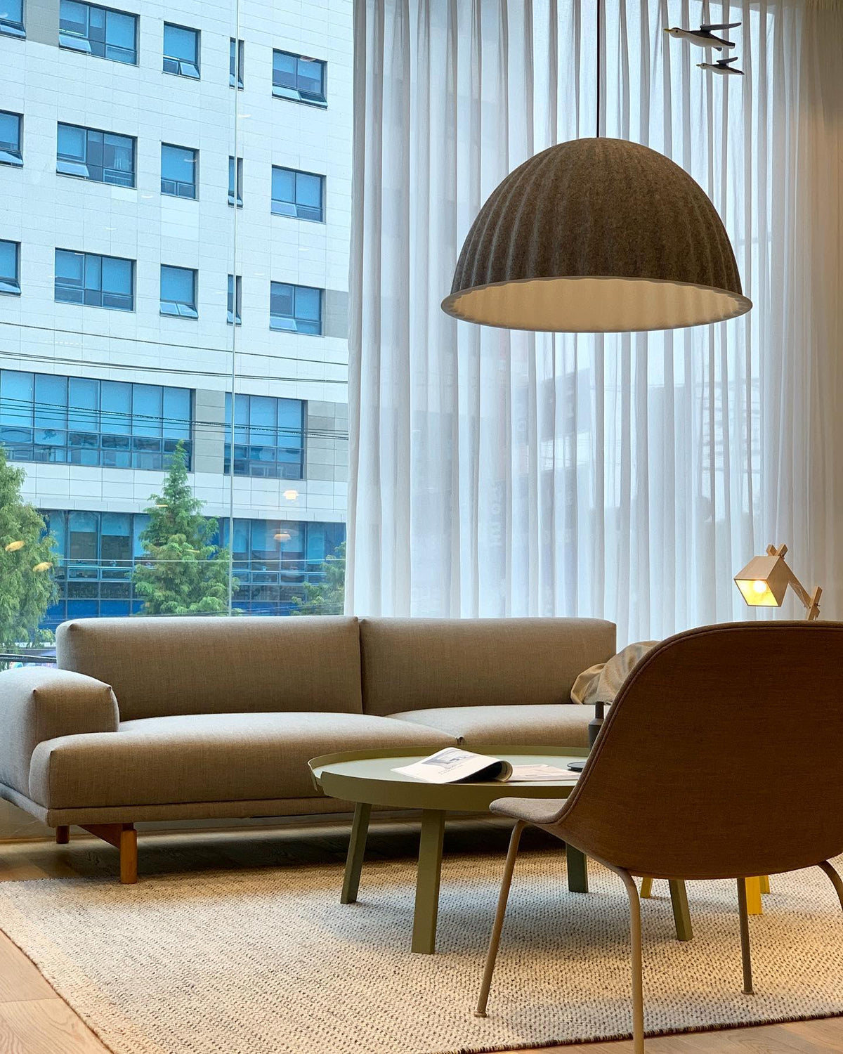 Under The Bell Pendant Lamp - view 29