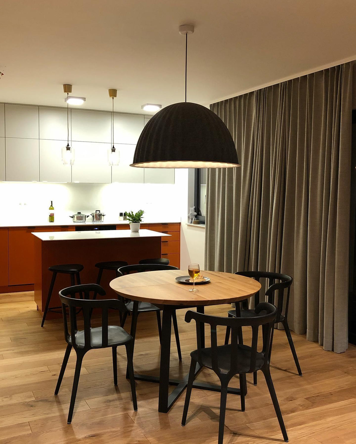 Under The Bell Pendant Lamp - view 31