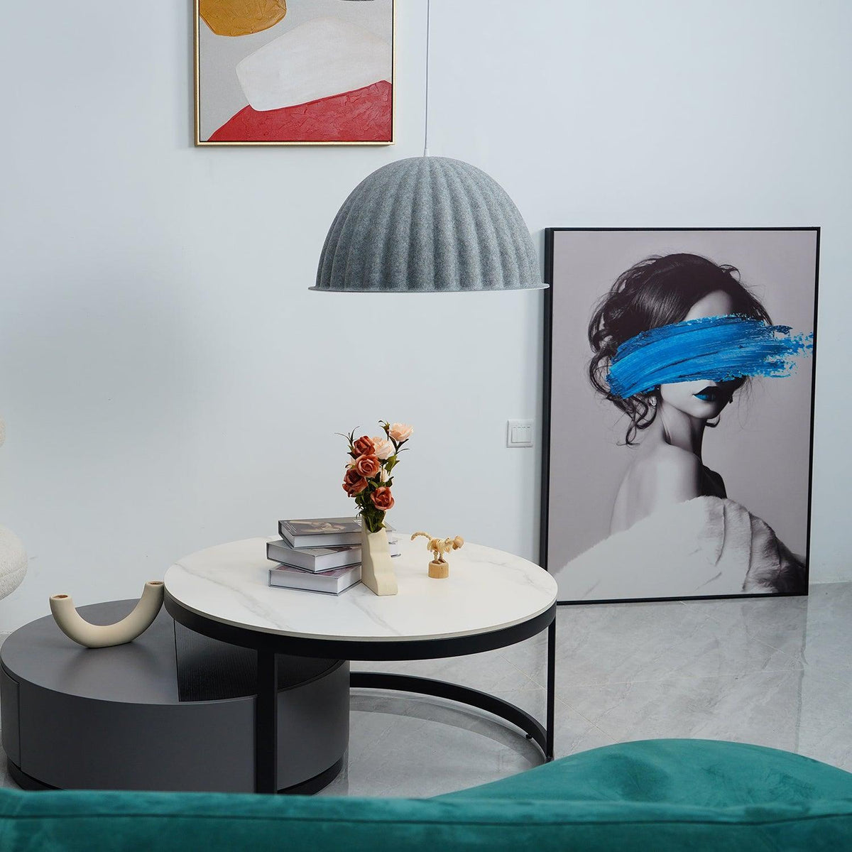 Under The Bell Pendant Lamp - view 12
