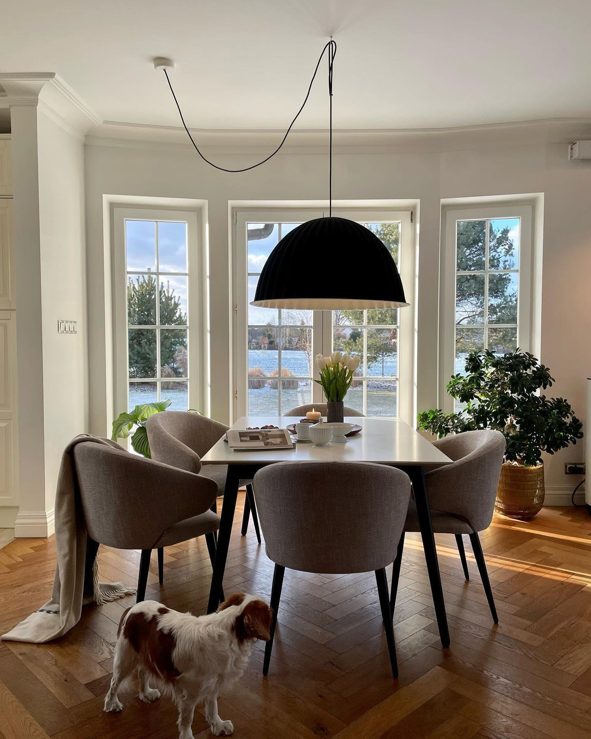 Under The Bell Pendant Lamp - view 33