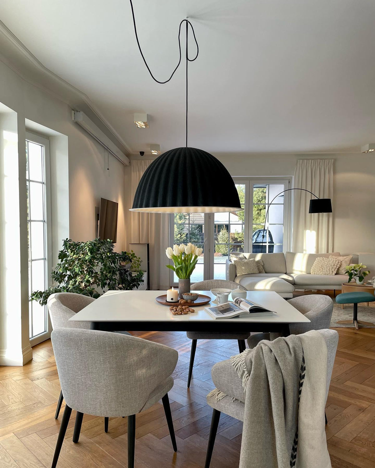 Under The Bell Pendant Lamp - view 35