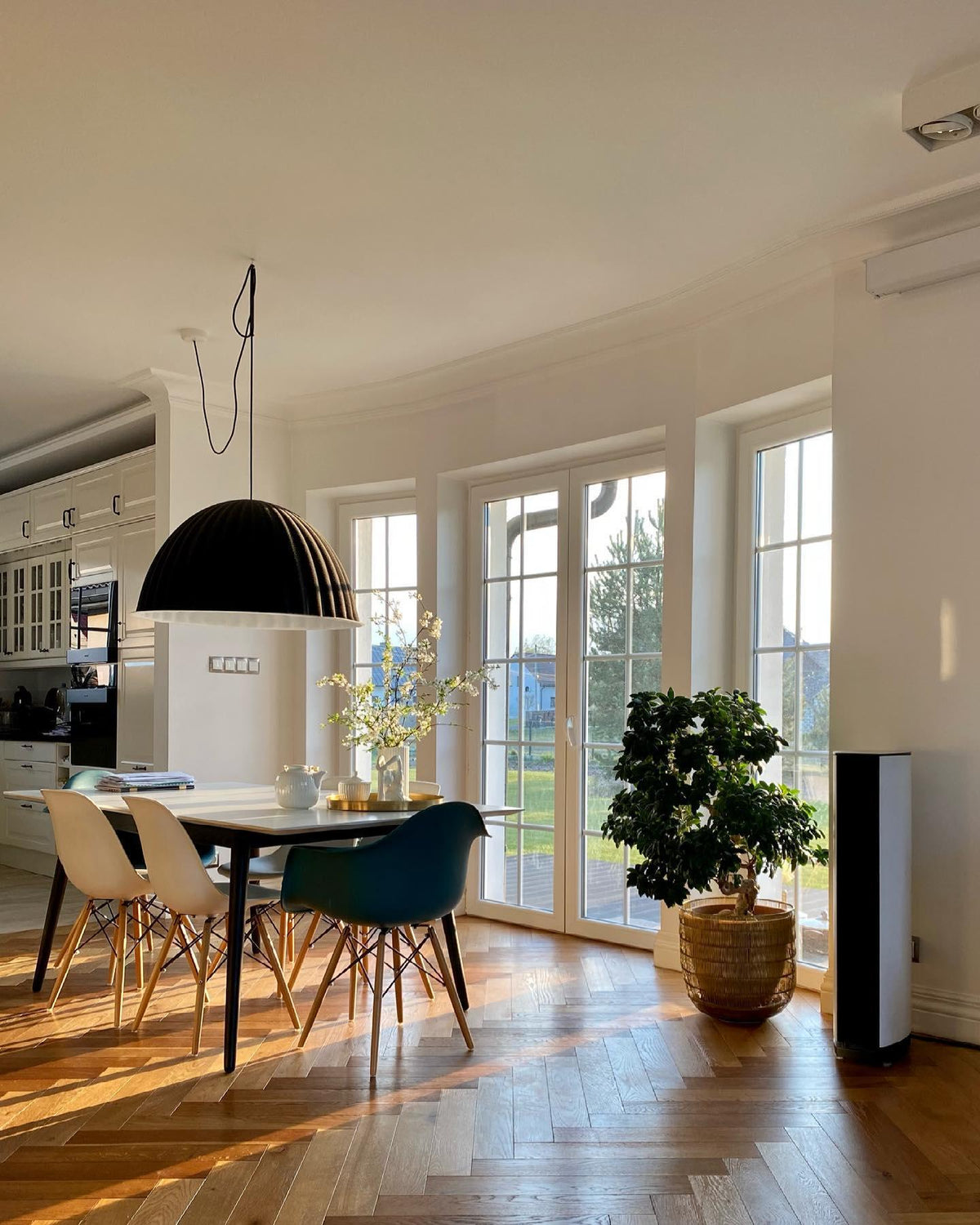 Under The Bell Pendant Lamp - view 36