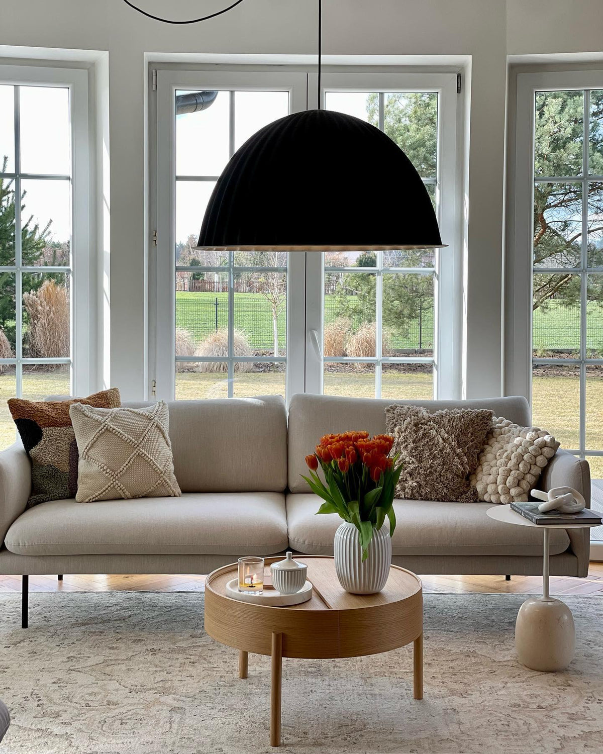 Under The Bell Pendant Lamp - view 37