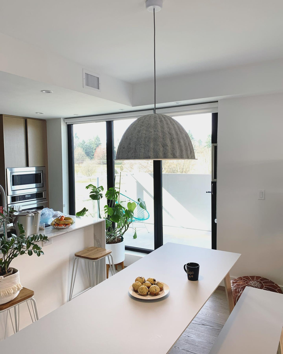 Under The Bell Pendant Lamp - view 43