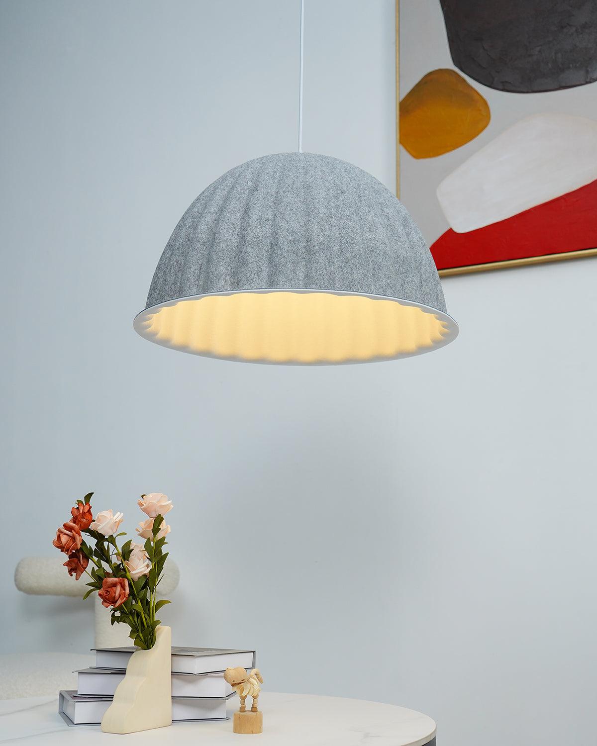 Under The Bell Pendant Lamp - view 15