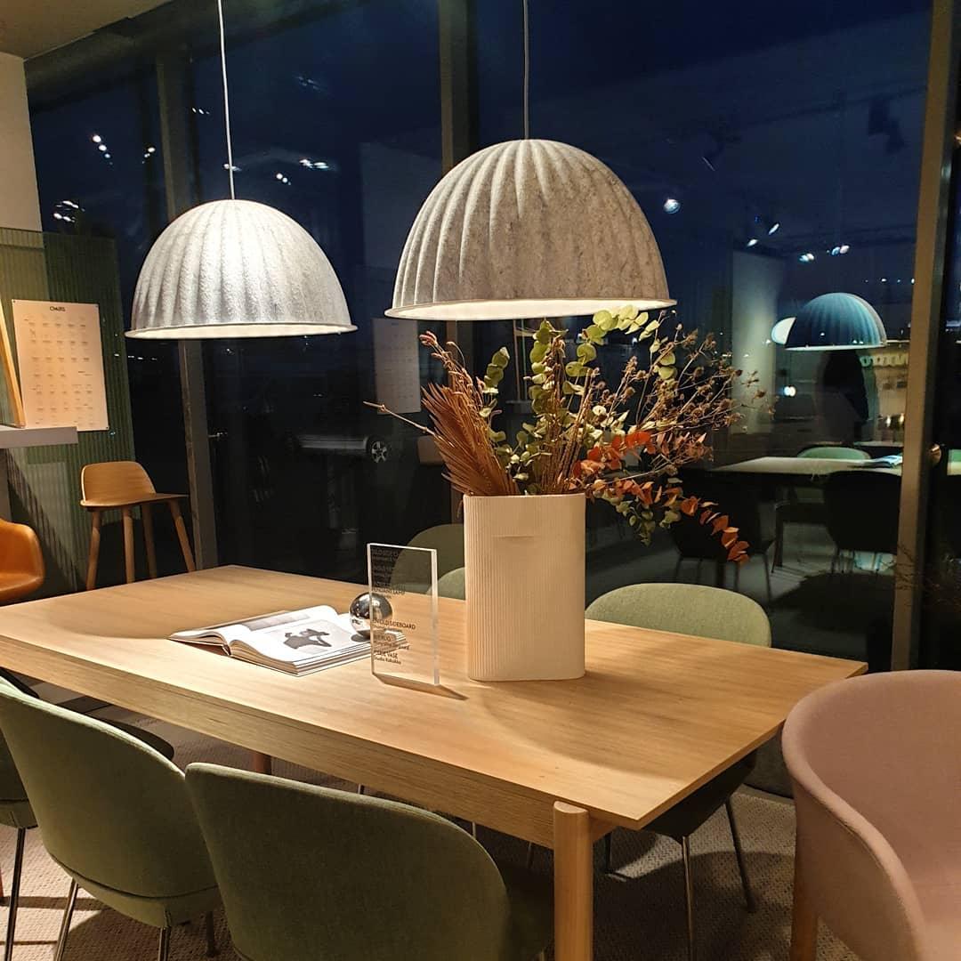 Under The Bell Pendant Lamp - view 4