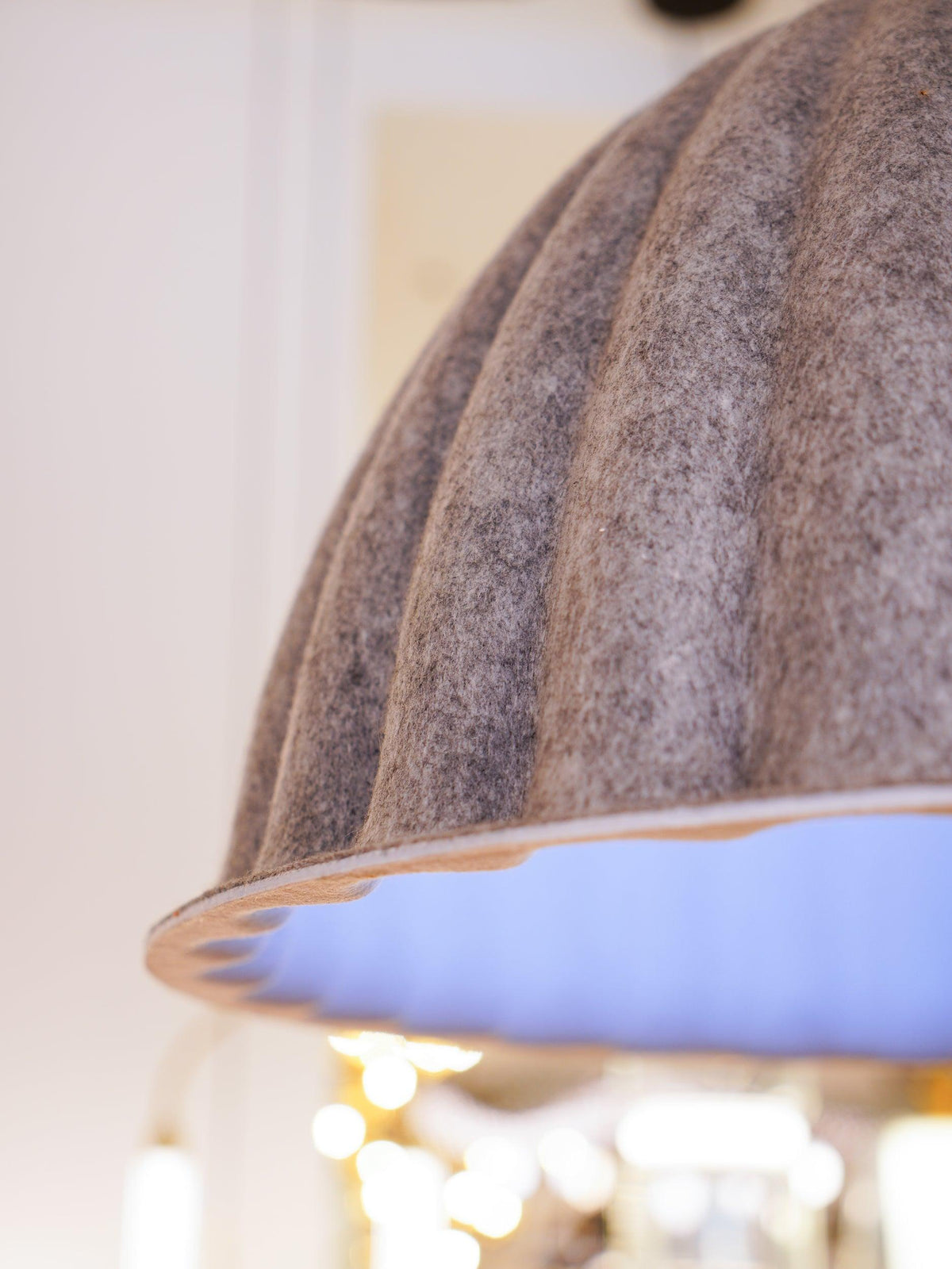 Under The Bell Pendant Lamp - view 49