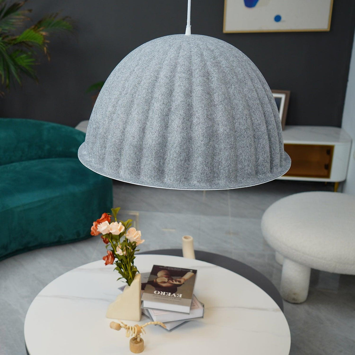Under The Bell Pendant Lamp - view 13