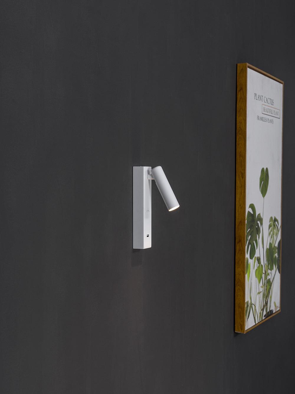 Uno Wall Lamp - view 7