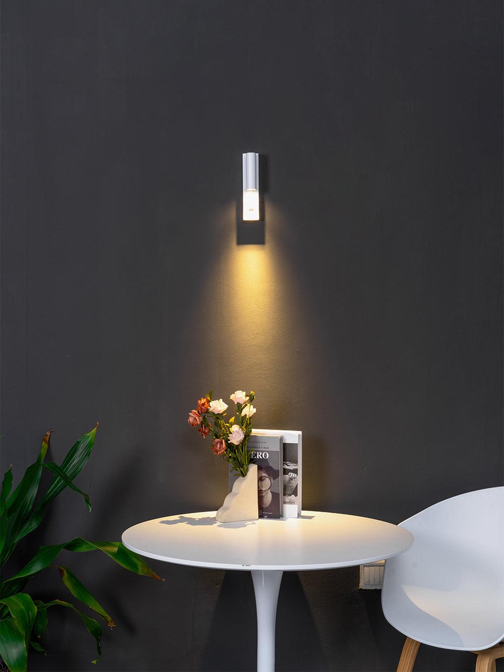 Uno Wall Lamp - view 8