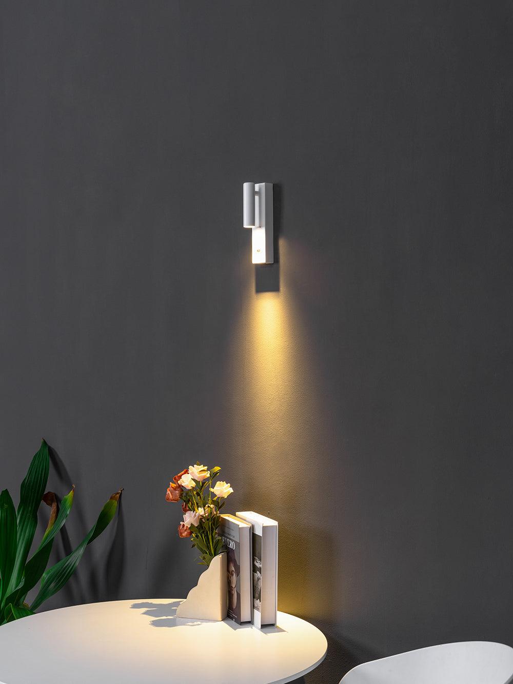 Uno Wall Lamp - view 9