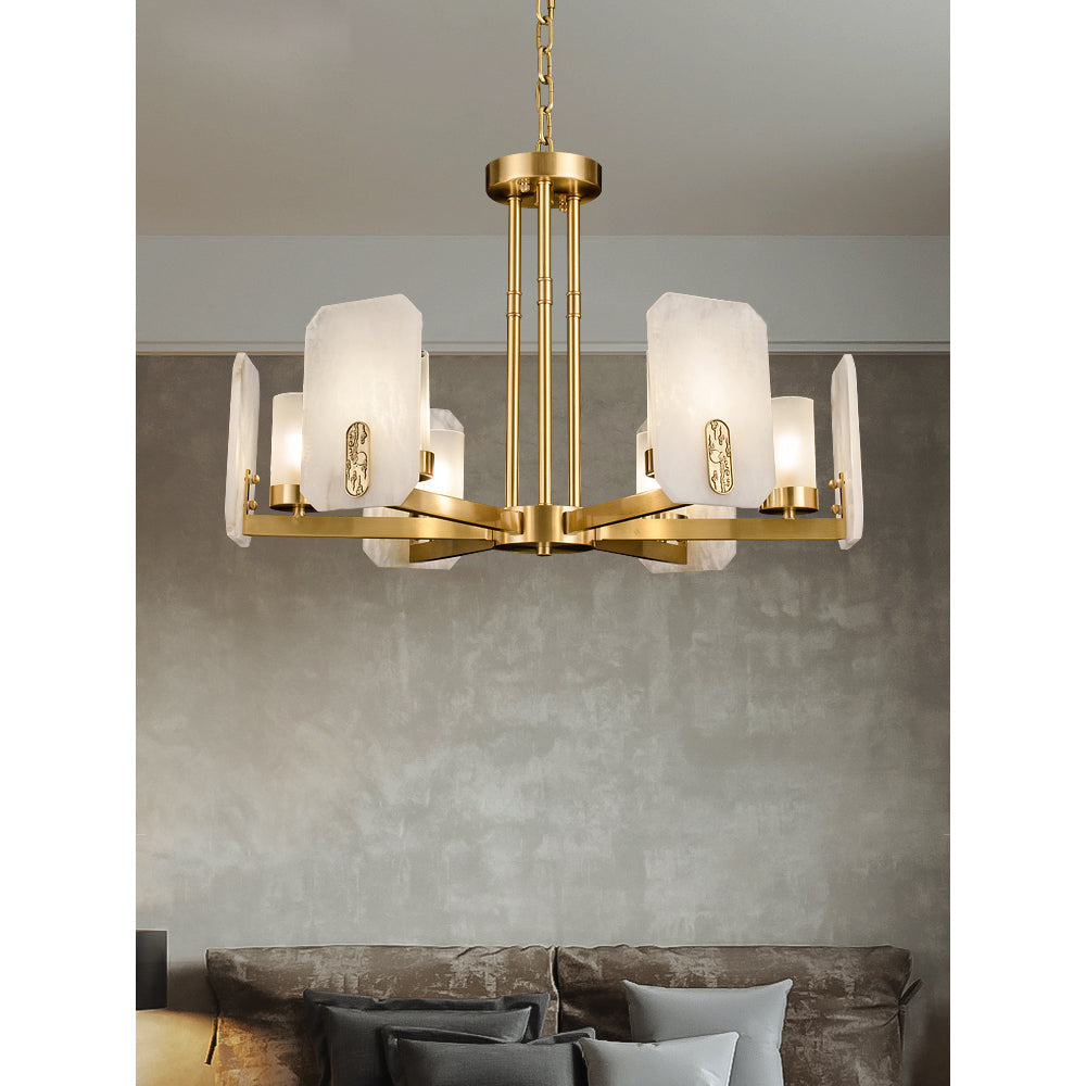 Upton Chandelier