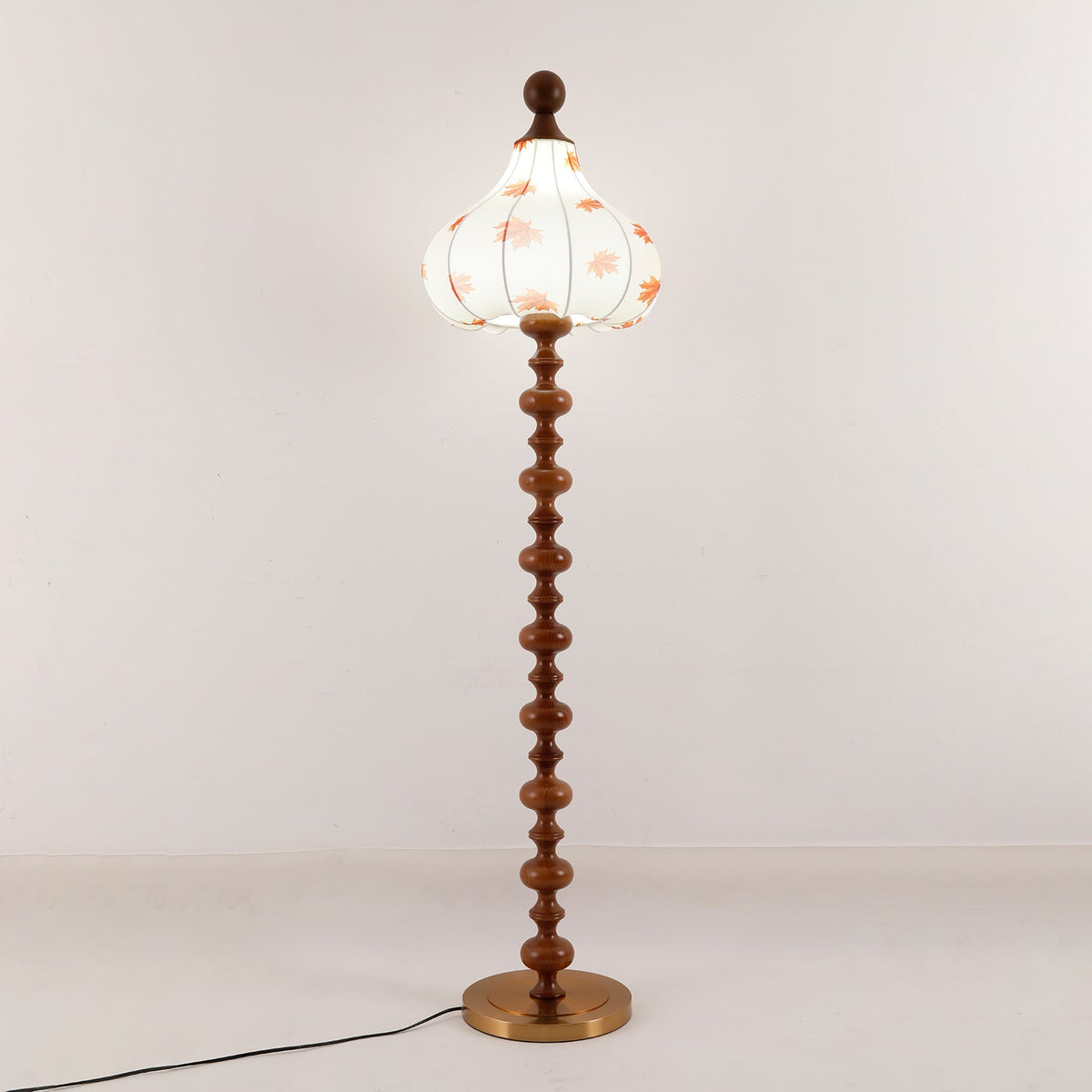 Olivia Floor Lamp - view 15