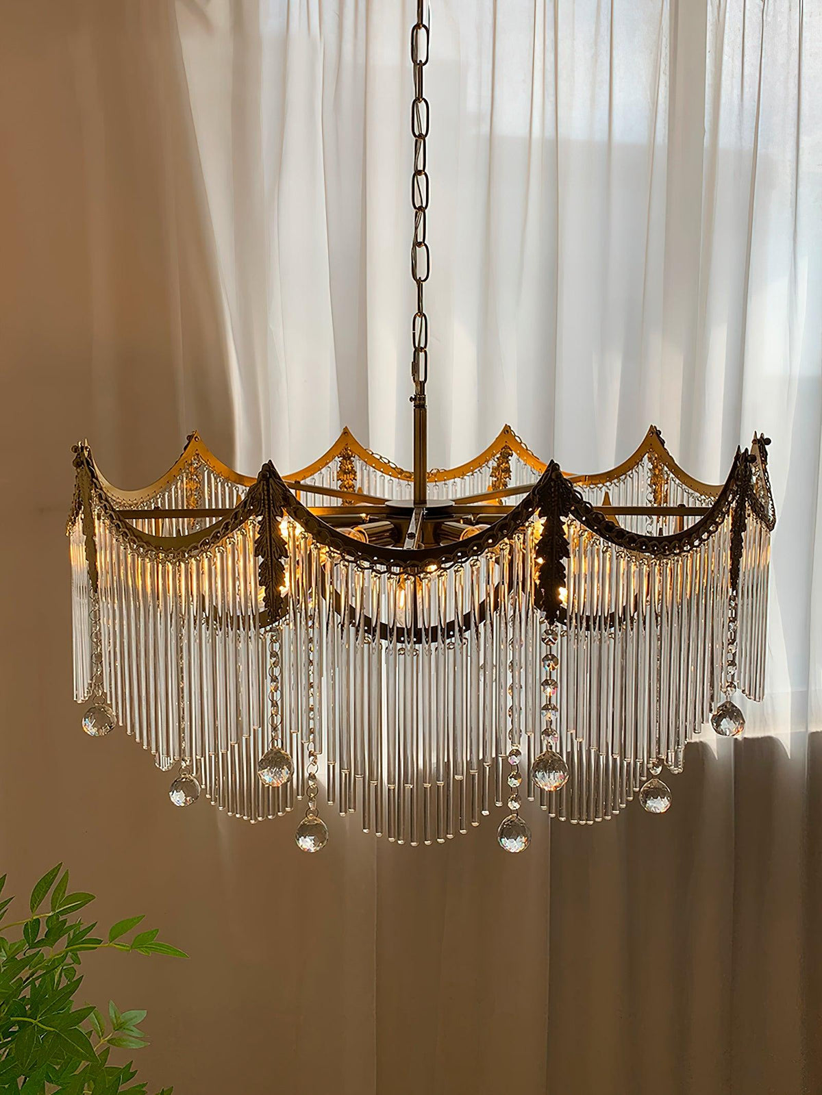 Vacarro Chandelier - view 10