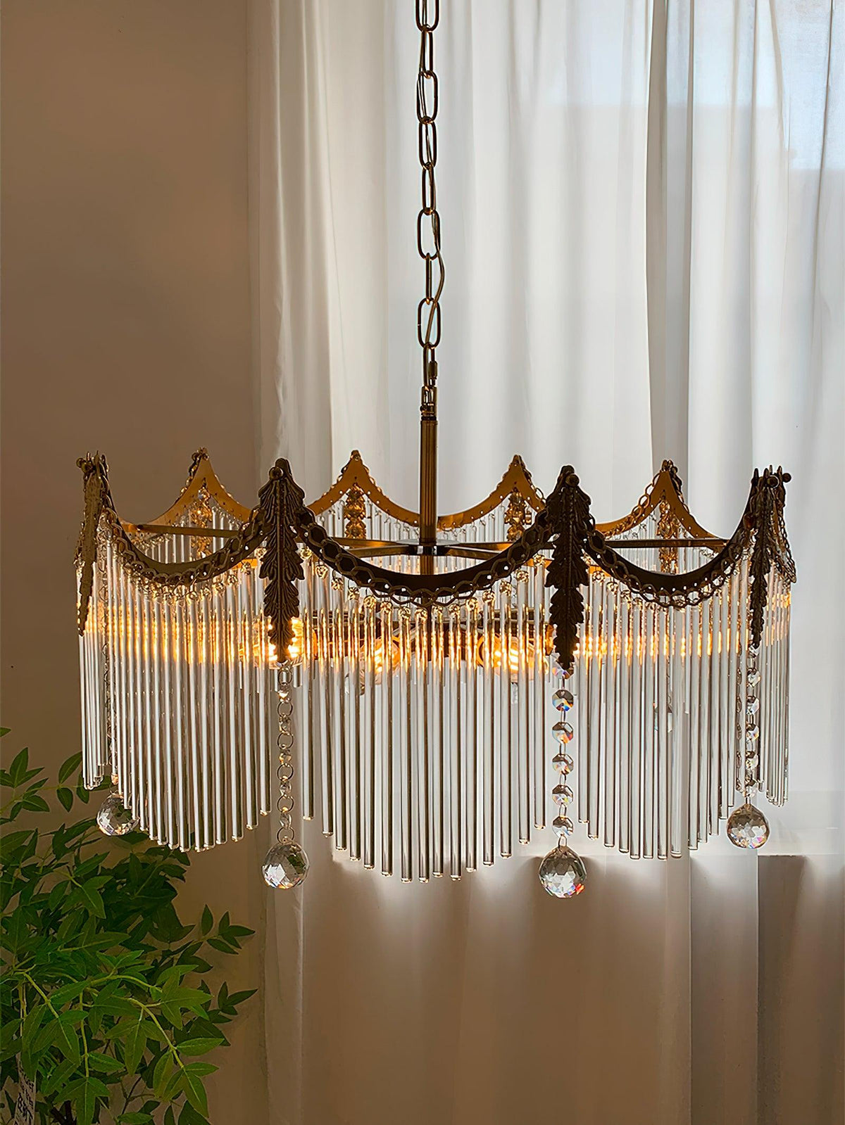Vacarro Chandelier - view 11