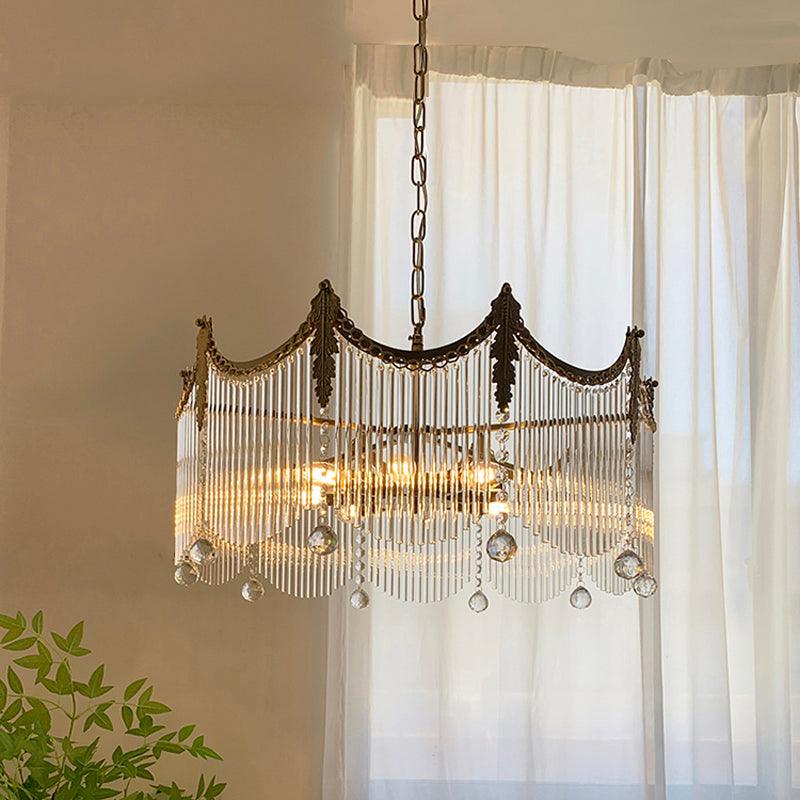 Vacarro Chandelier - view 2