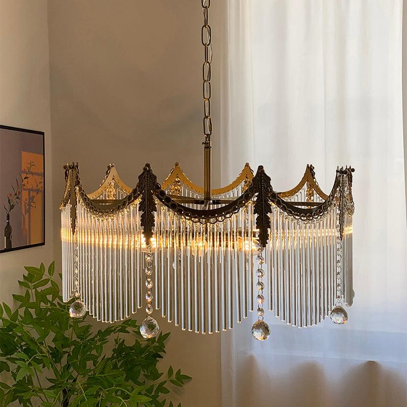 Vacarro Chandelier - view 3