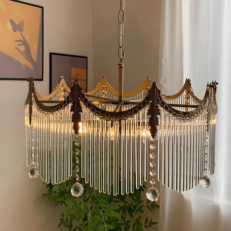 Vacarro Chandelier - view 4