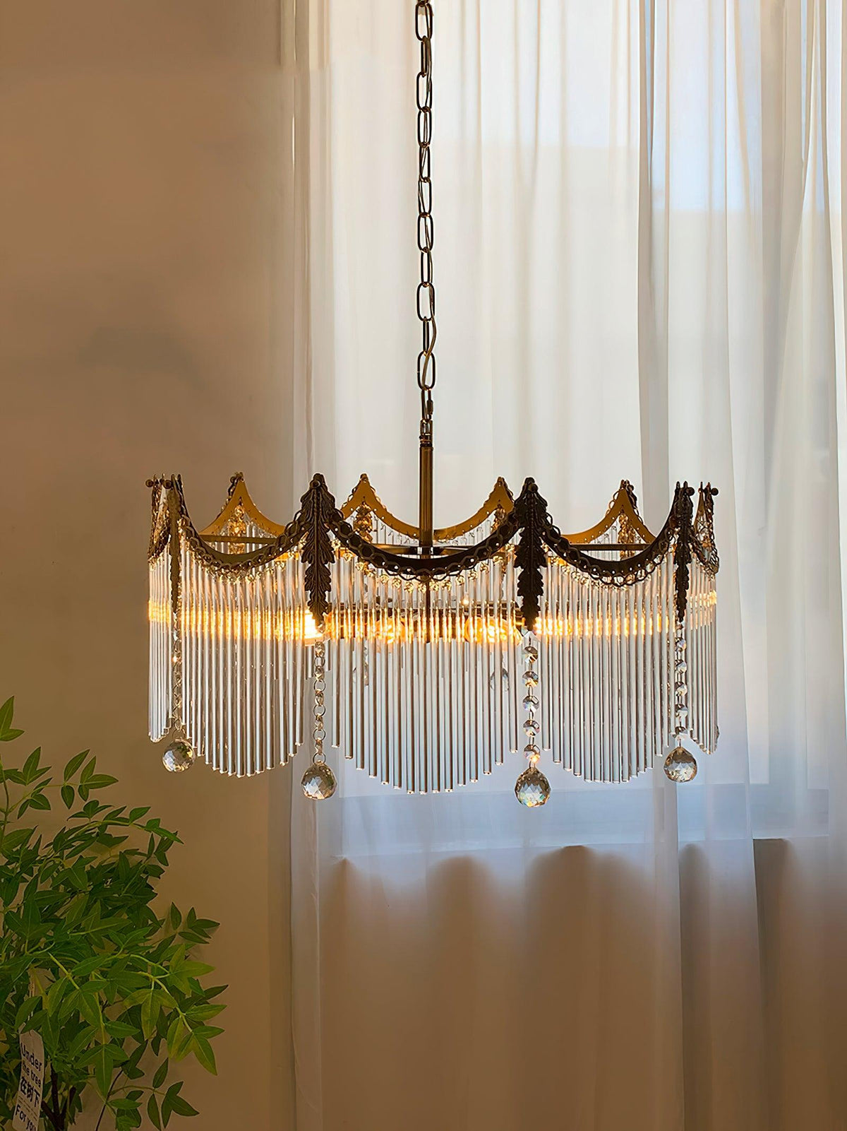 Vacarro Chandelier - view 9