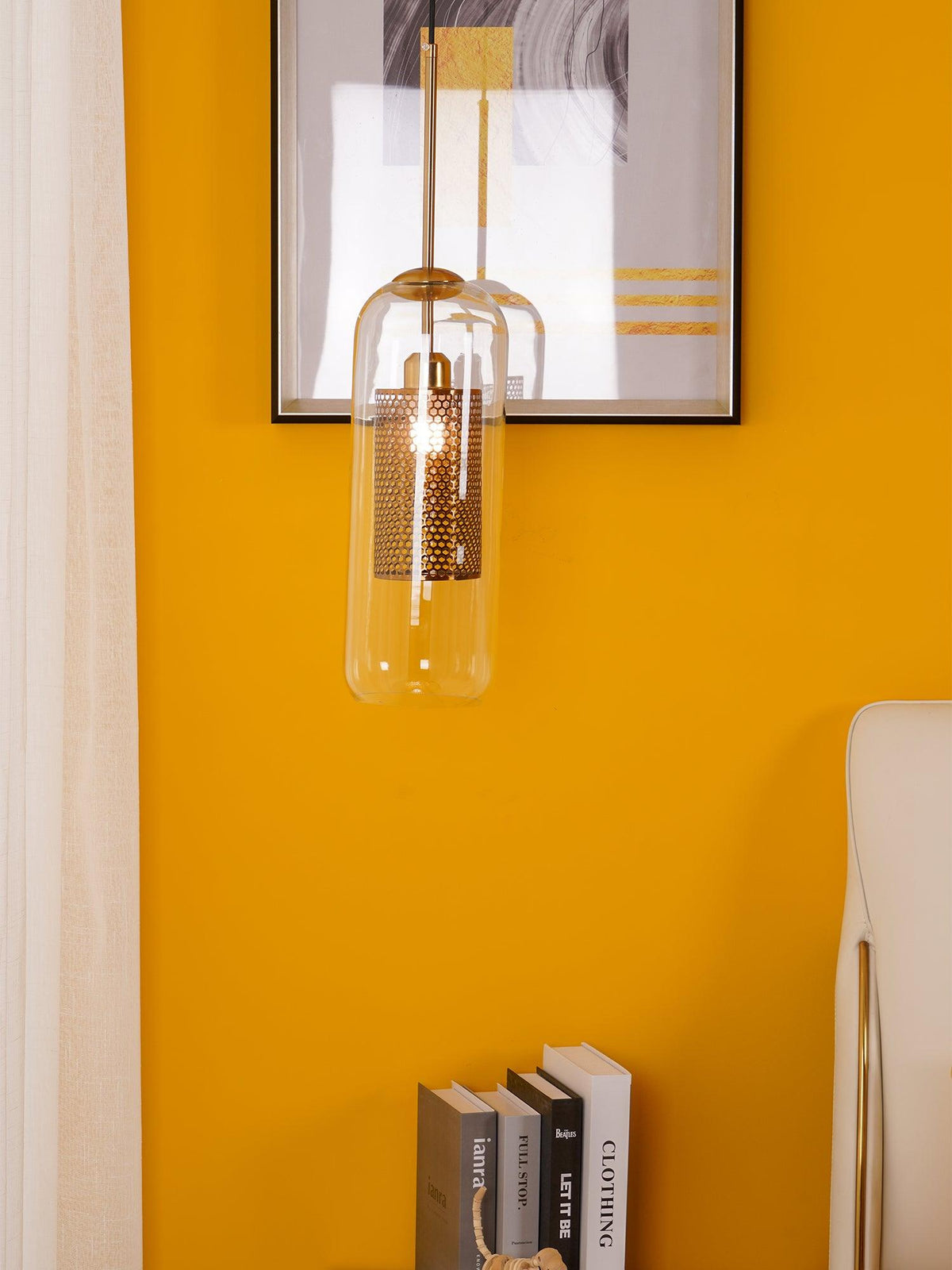 Vadim Suspension - view 35