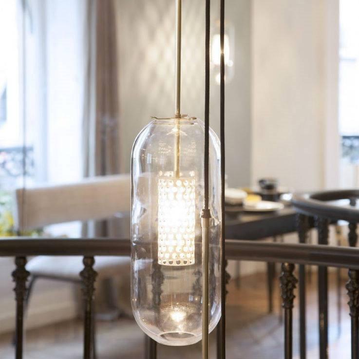 Vadim Suspension - view 16