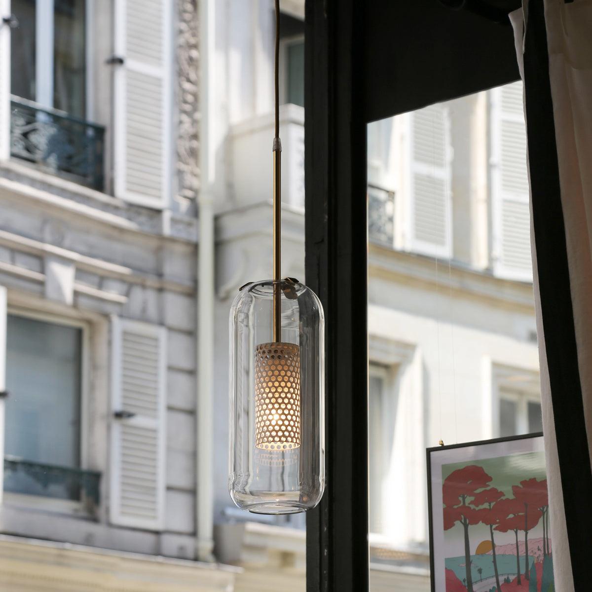 Vadim Suspension - view 3
