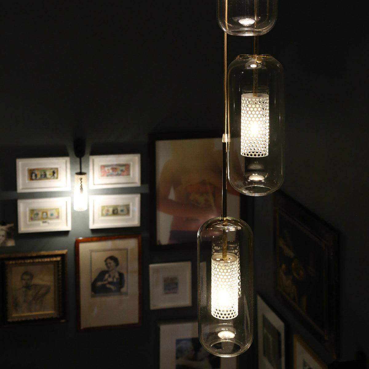 Vadim Suspension - view 10