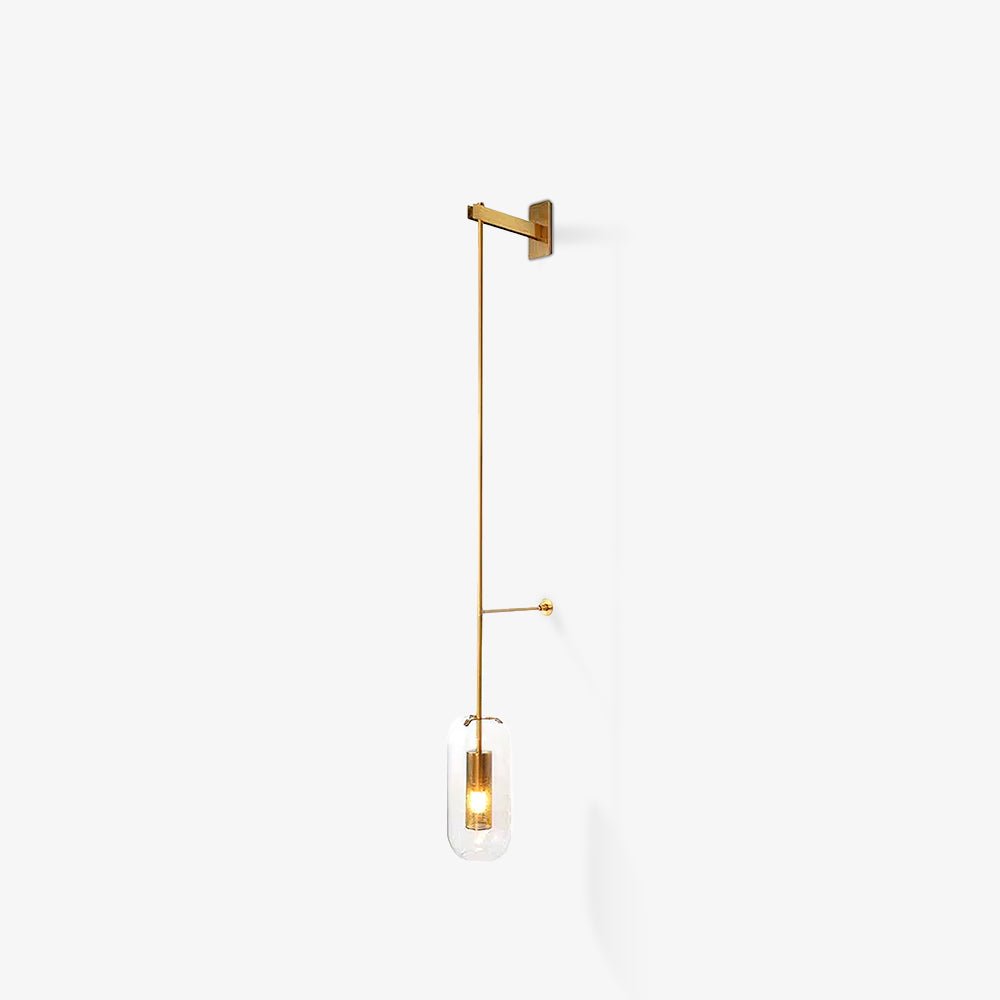 Vadim Wall Lamp - view 6