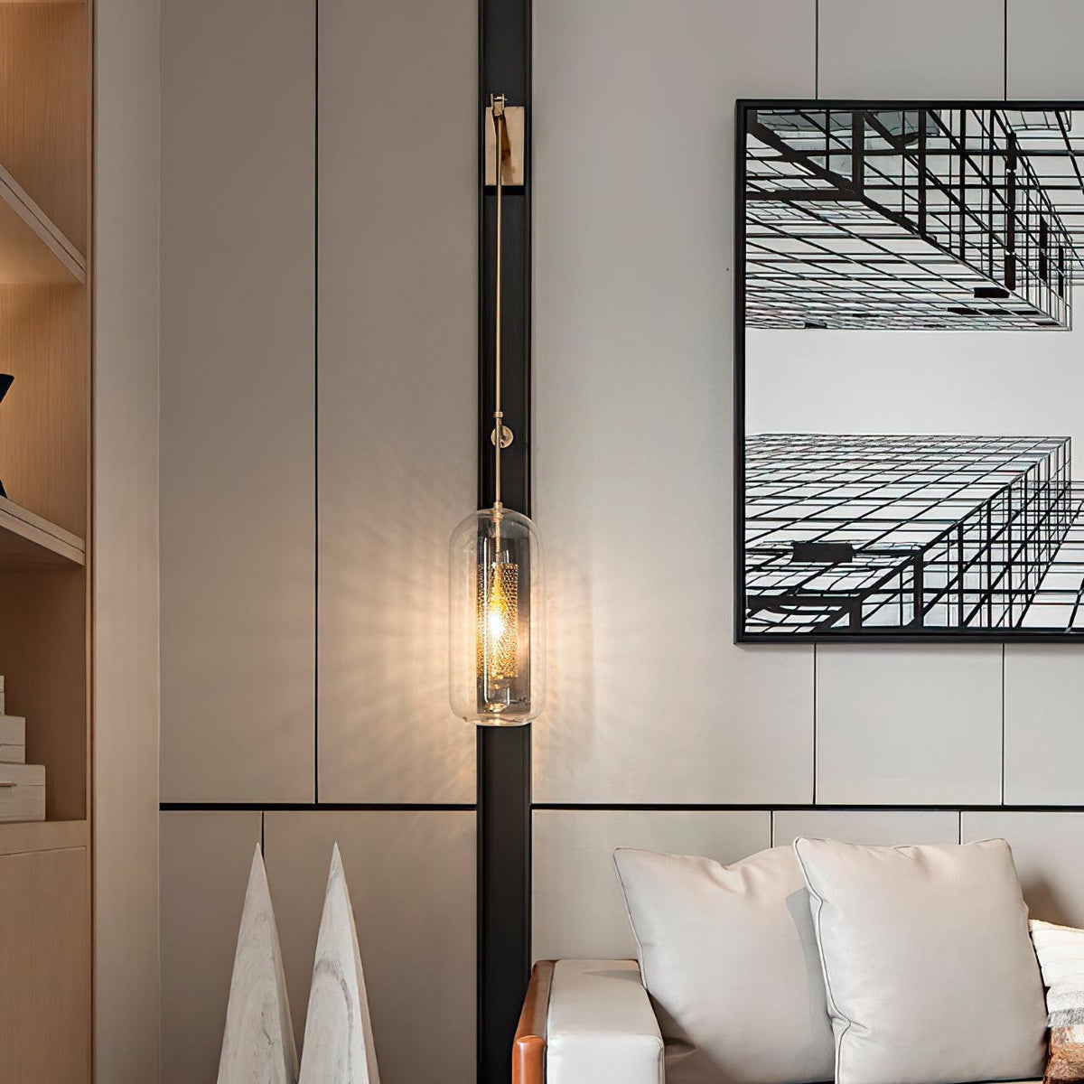 Vadim Wall Lamp - view 4