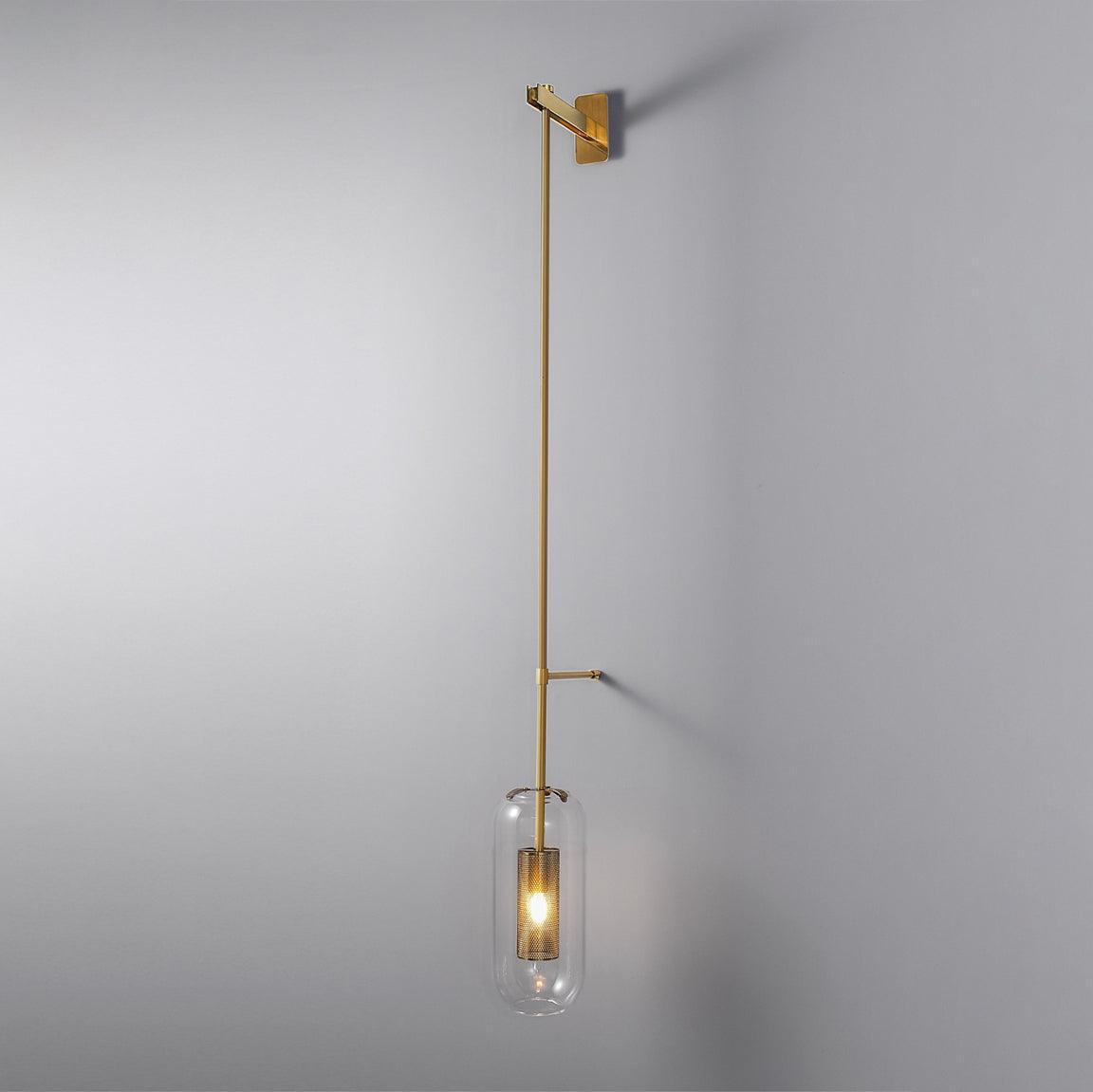 Vadim Wall Lamp - view 3