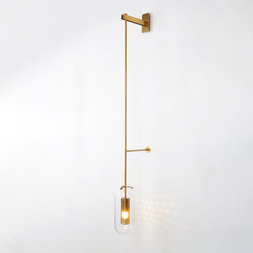 Vadim Wall Lamp - view 7