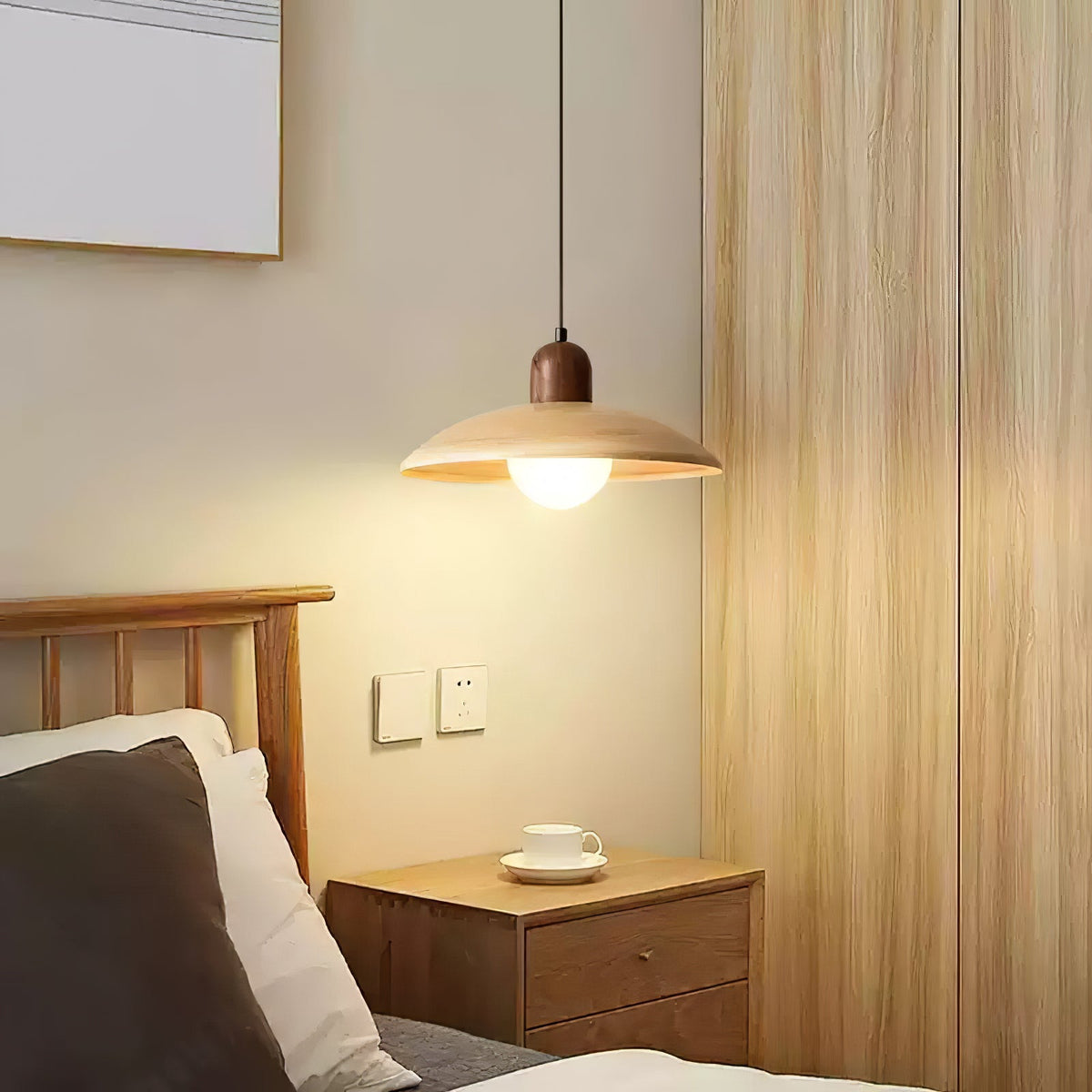 Valencia Pendant Light - view 19