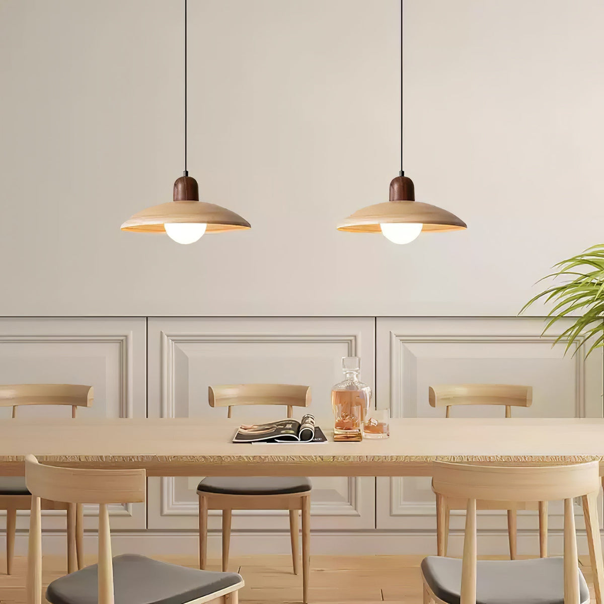 Valencia Pendant Light - view 10