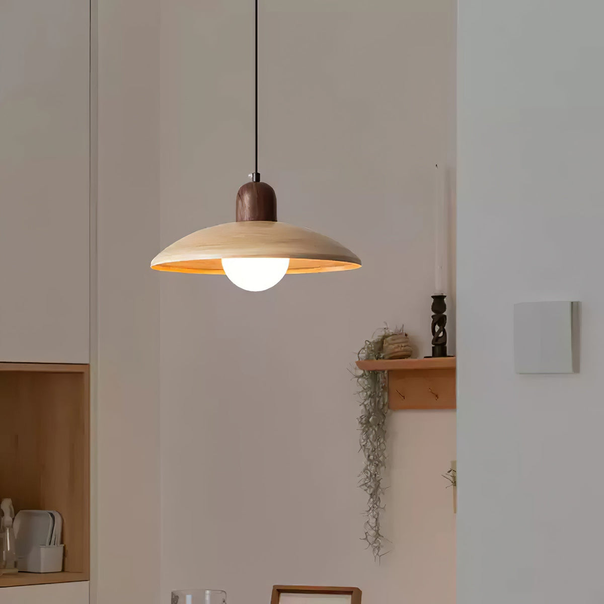Valencia Pendant Light - view 11
