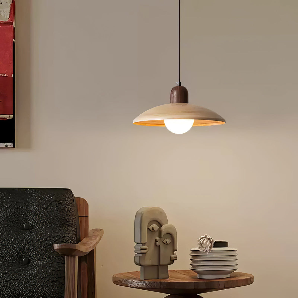 Valencia Pendant Light - view 13