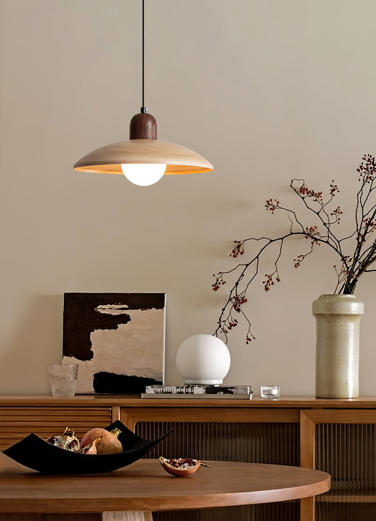 Valencia Pendant Light - view 15