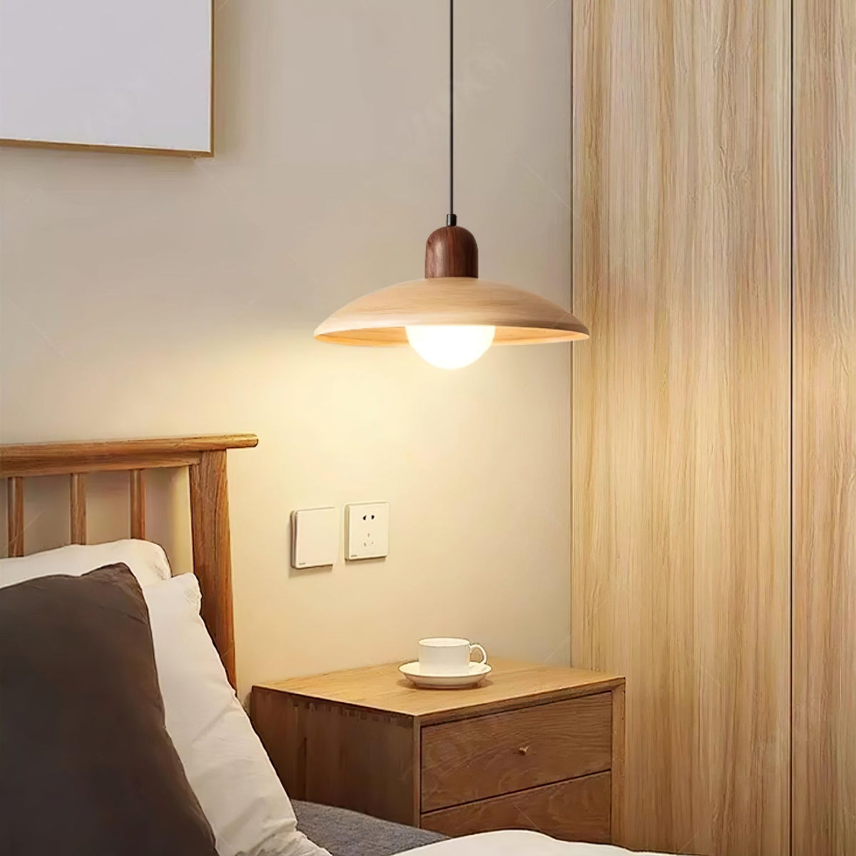 Valencia Pendant Light - view 16
