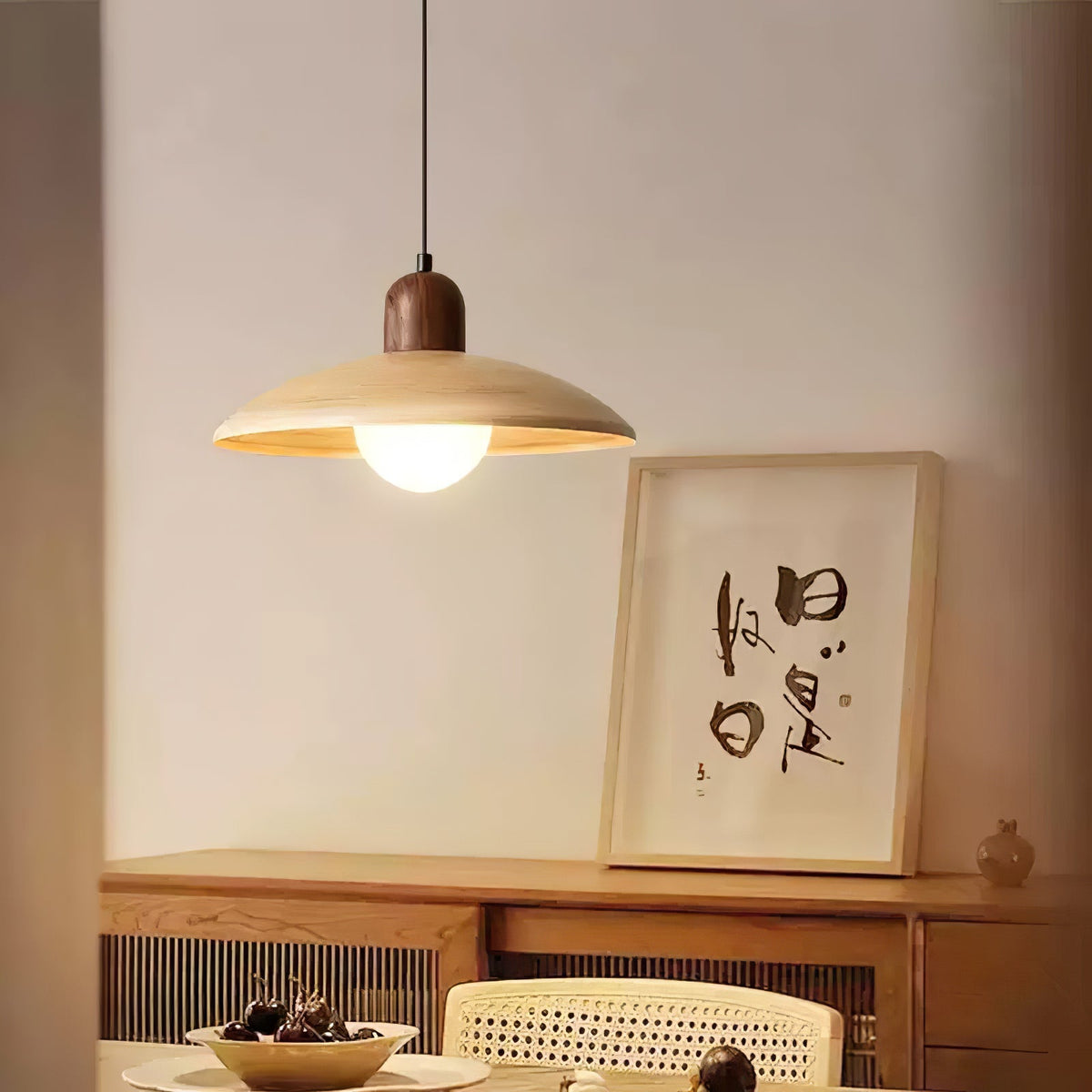 Valencia Pendant Light - view 17