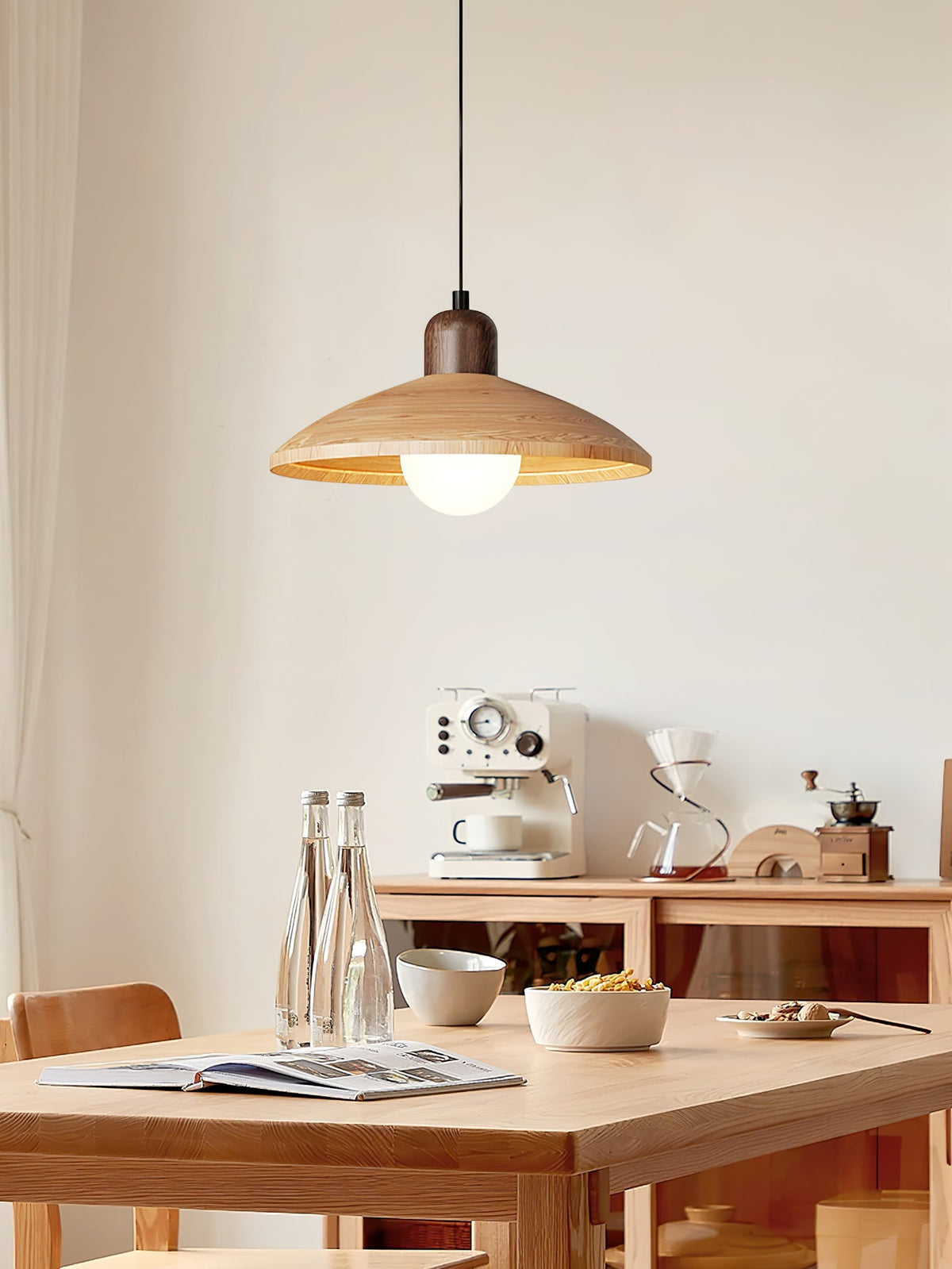 Valencia Pendant Light - view 5