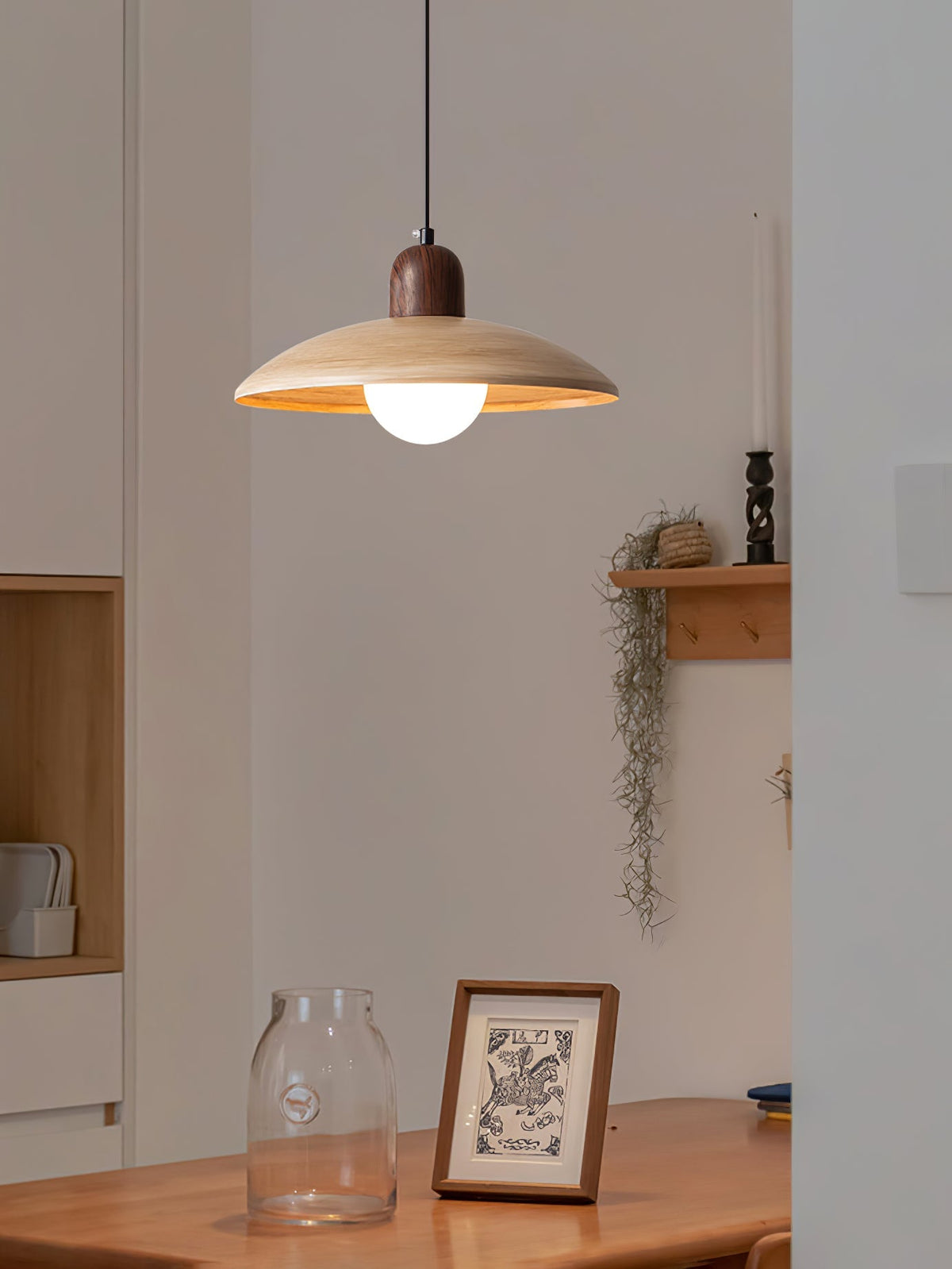 Valencia Pendant Light - view 7