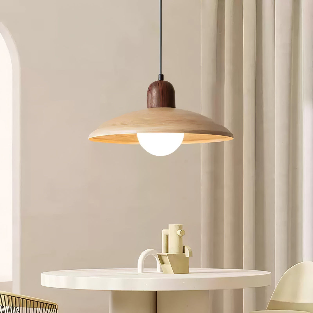 Valencia Pendant Light - view 8
