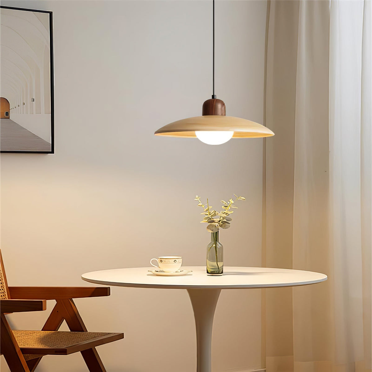 Valencia Pendant Light - view 9