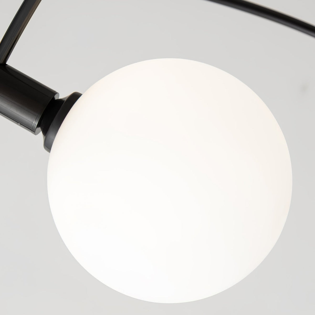 Valentina Arc Chandelier - view 14