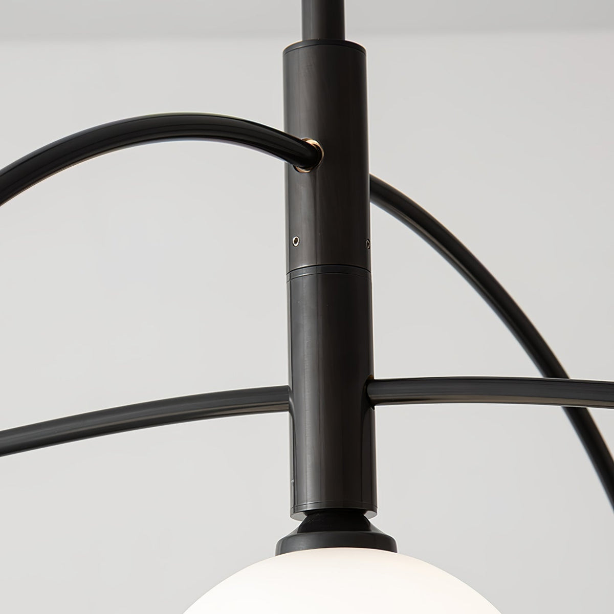 Valentina Arc Chandelier - view 12