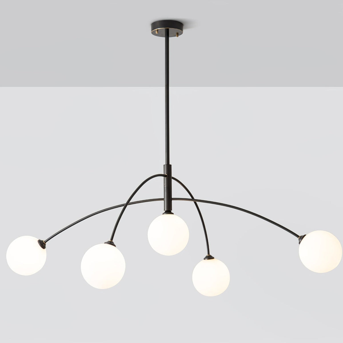 Valentina Arc Chandelier - view 15