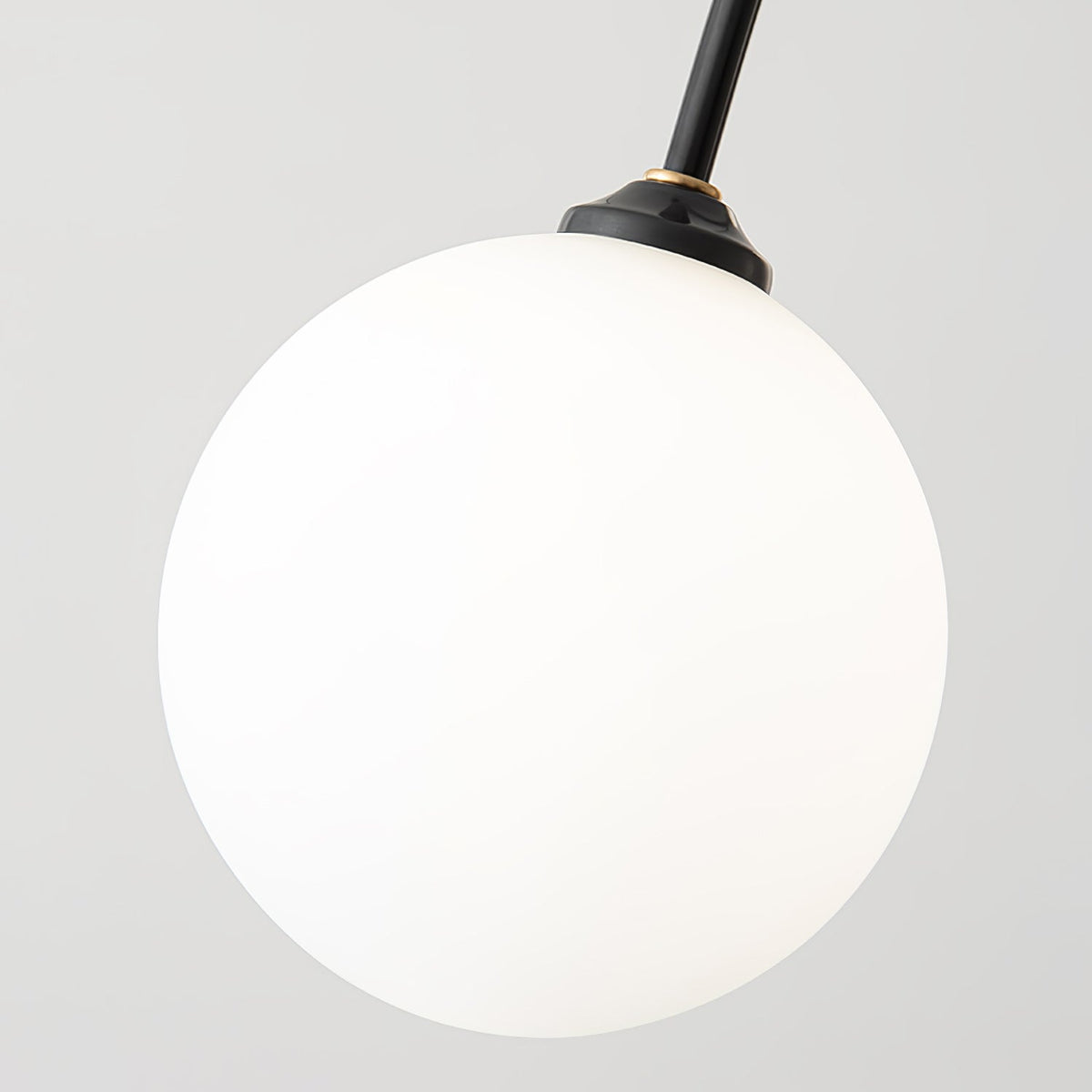 Valentina Arc Chandelier - view 13