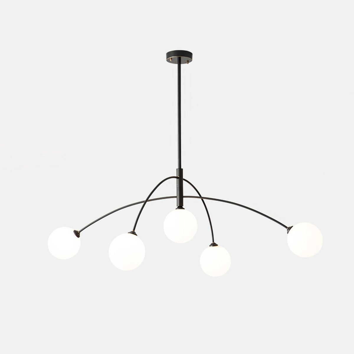 Valentina Arc Chandelier - view 19